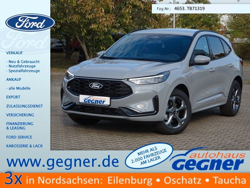 Bild des Angebotes Ford Kuga ST-Line 1.5L 110kW AHK WiPa Navi Kam GRA