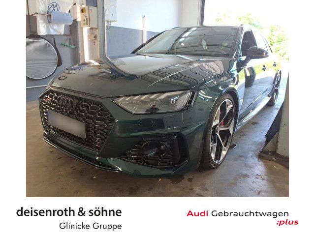 Bild des Angebotes Audi RS 4 Avant Competition Plus AHK/RS-Schale/Pano/B
