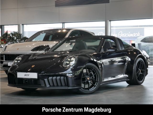 Porsche 992 -2 (911) Targa 4 GTS*BURMESTER*LIFT*INNODRIV