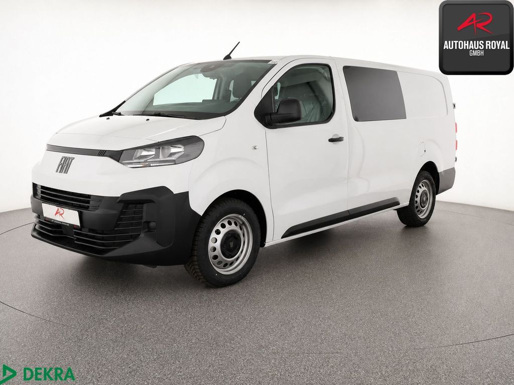 Bild des Angebotes Fiat Scudo 2.0 BlueHDi MultiCab L3 6 SITZE AUTOMATIK