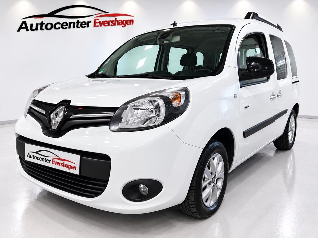 Bild des Angebotes Renault Kangoo Limited//PDC/AHK/KLIMA/HU&AU NEU