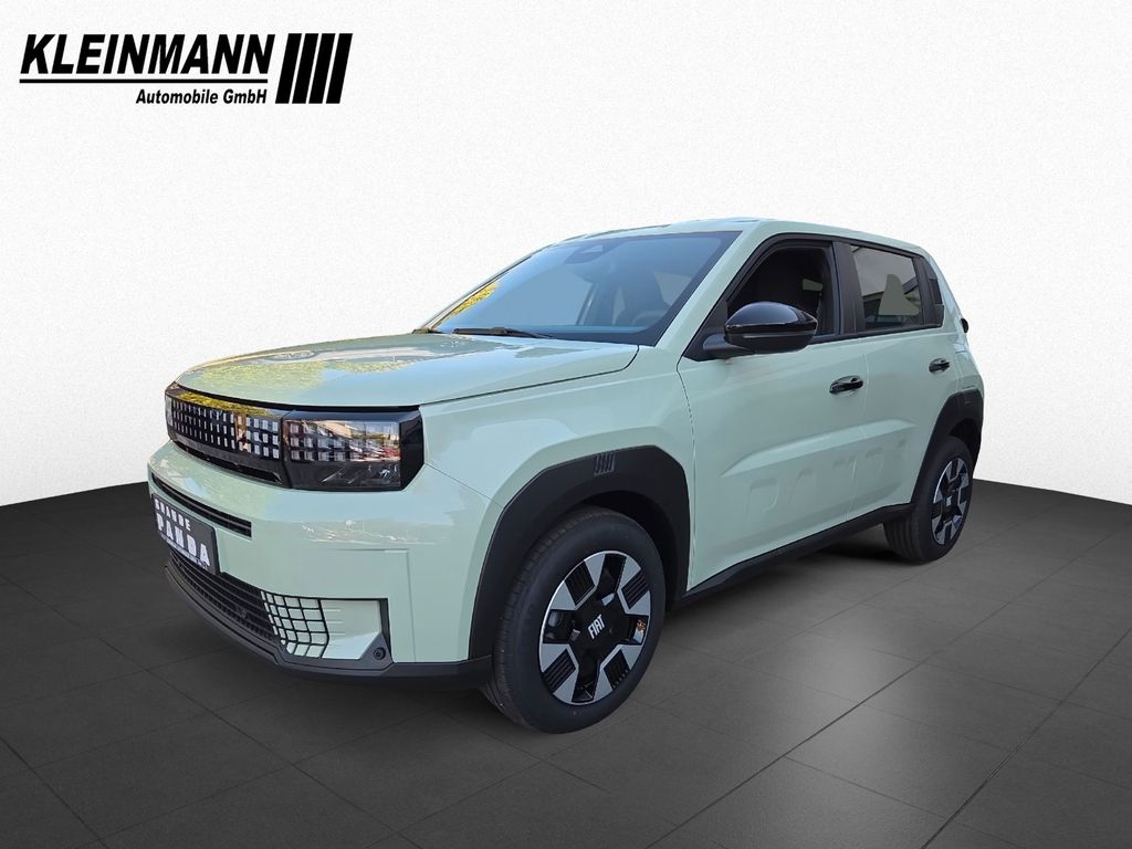 Bild des Angebotes Fiat Grande Panda "Icon" 1.2 Turbo (100 PS) 6MT Tech