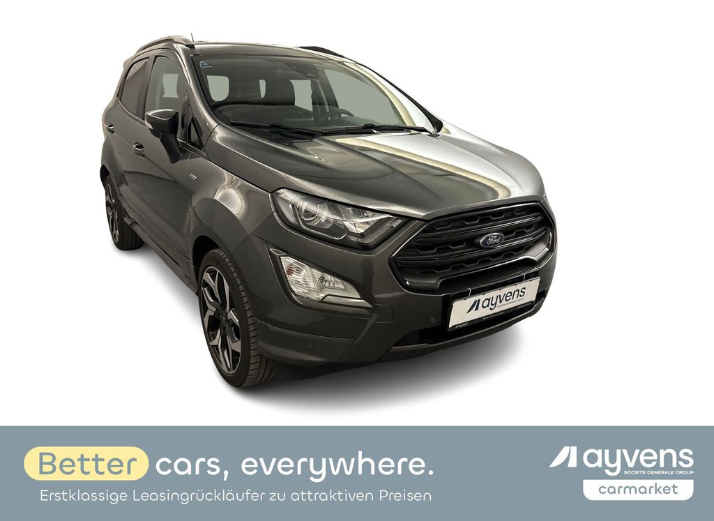 Bild des Angebotes Ford EcoSport ST-LINE 1.0 EcoBoost