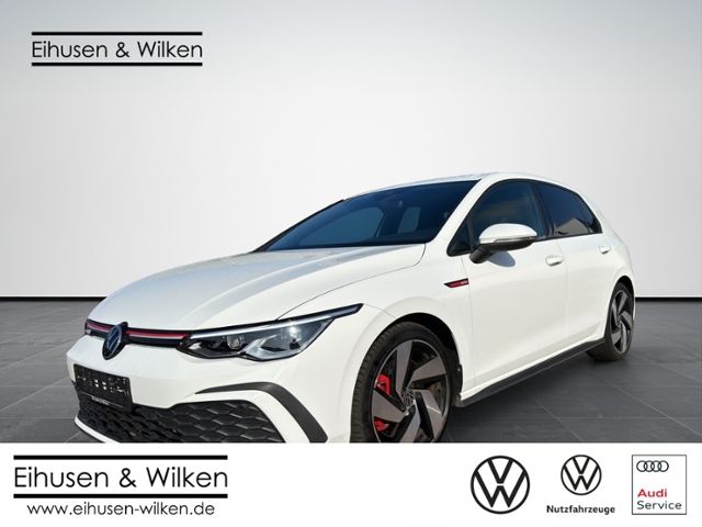 Bild des Angebotes Volkswagen Golf VIII +GTI+KAMERA+LED PLUS+DC+NAVI+