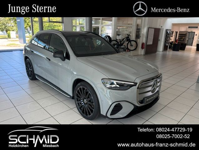 Bild des Angebotes Mercedes-Benz GLC 400 4M EQ AMG Line Plus Premium Hyper Airmat