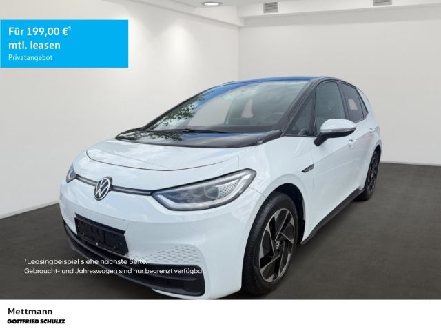 Bild des Angebotes Volkswagen ID.3 Pro Perfoarmance NAVI KAMERA SHZ PDC LM ZF