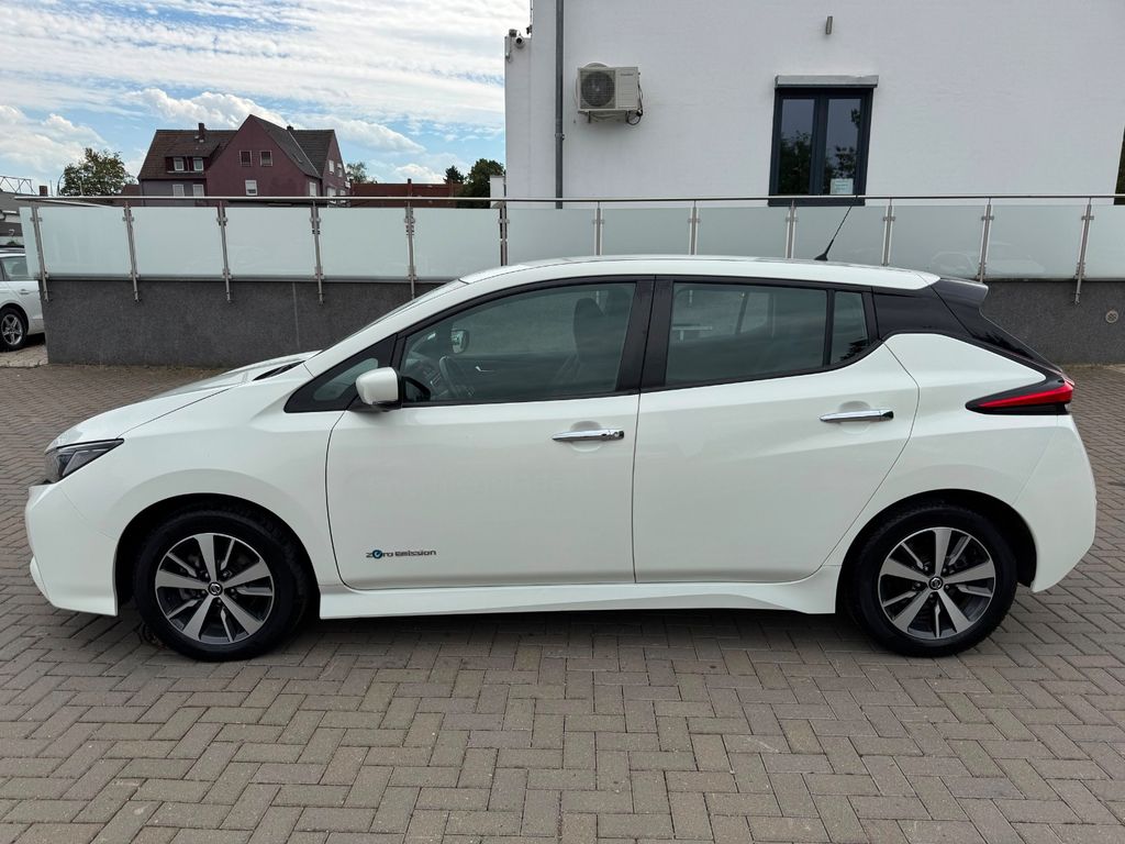 Bild des Angebotes Nissan Leaf Acenta/SHZ/TEMP/PDC/LED/AC/