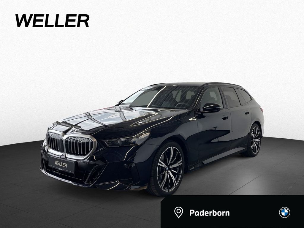 Bild des Angebotes BMW 520i Touring M Sport AHK,Stop+Go,H/K,AdLED,DrA