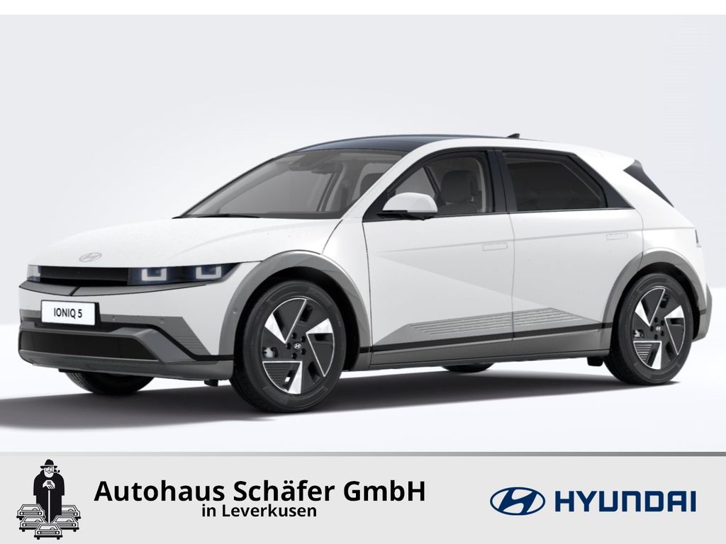 Bild des Angebotes Hyundai IONIQ 5 FL (MY27) UNIQ 84 kWh Pano Relax-P HUD N