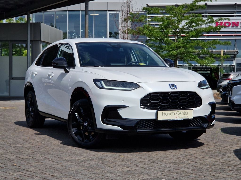 Bild des Angebotes Honda ZR-V e:HEV Sport|Navi|RFK|1.Hand