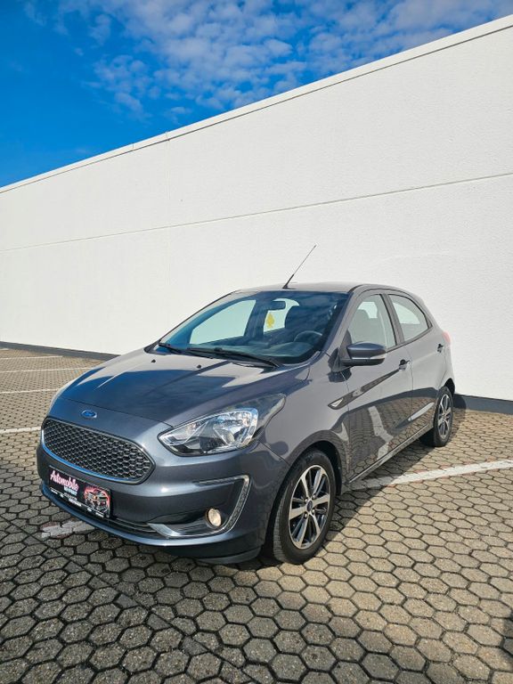 Bild des Angebotes Ford Ka KA+ Cool & Connect
