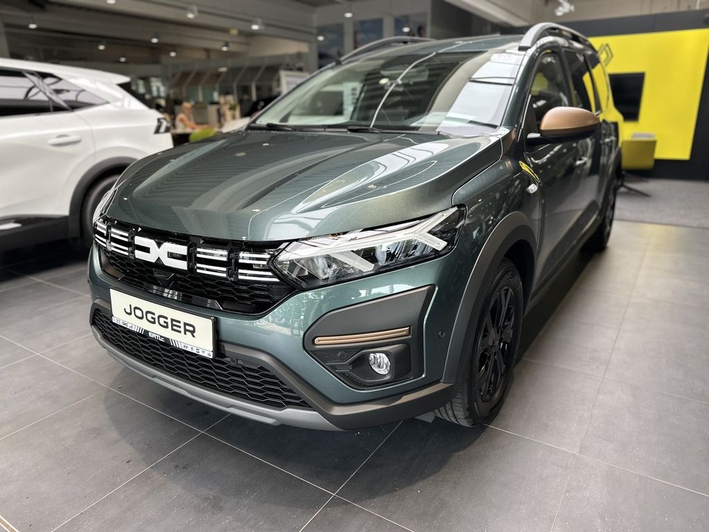 Bild des Angebotes Dacia Jogger Extreme+ ECO-G 100