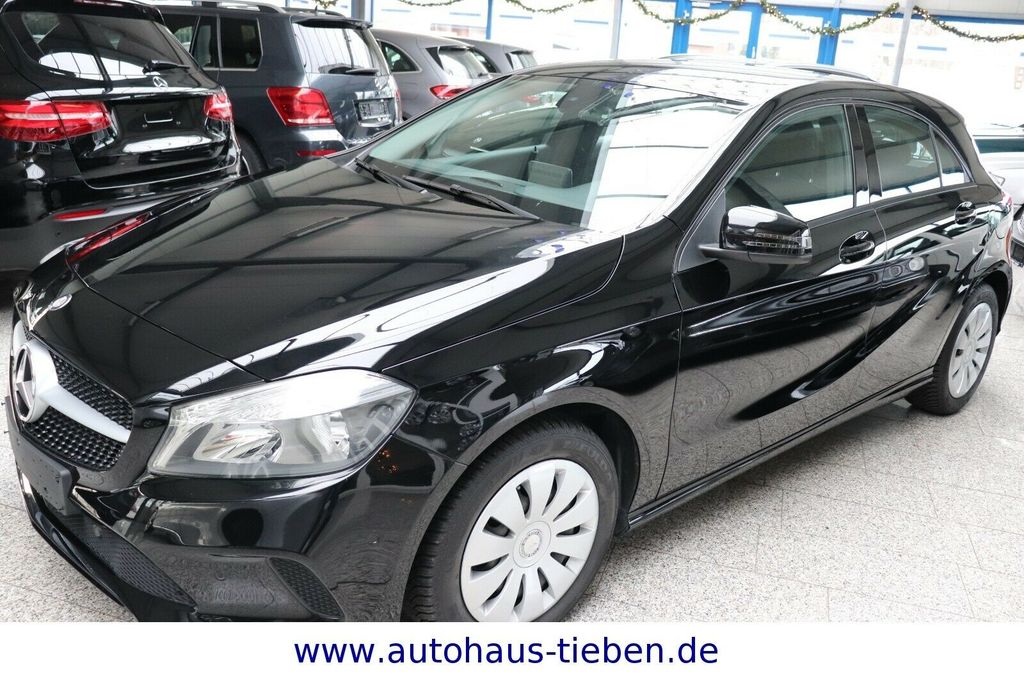 Bild des Angebotes Mercedes-Benz A 160 Business Paket