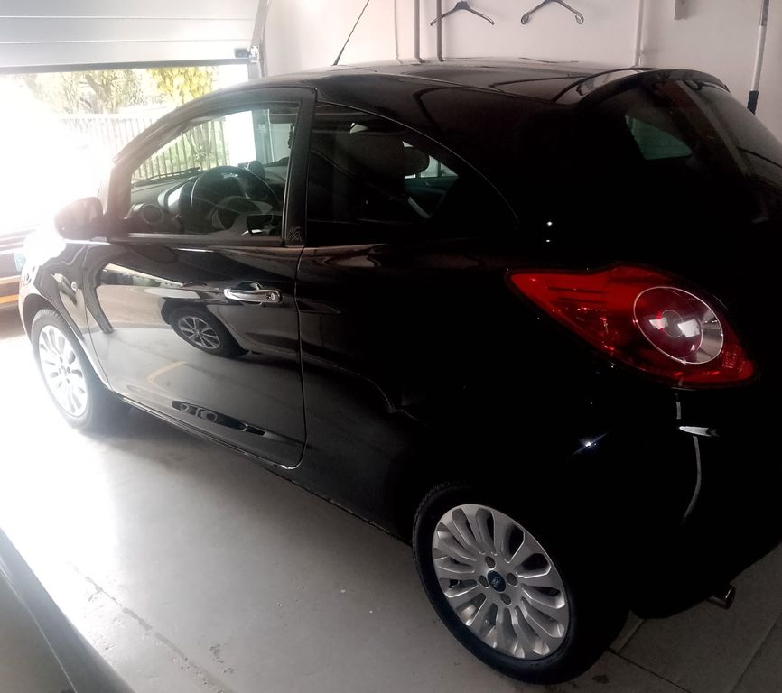 Bild des Angebotes Ford Ka/Ka+ 1,2 Titanium **TOP**