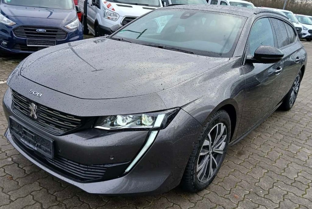Bild des Angebotes Peugeot 508 SW Allure Pack