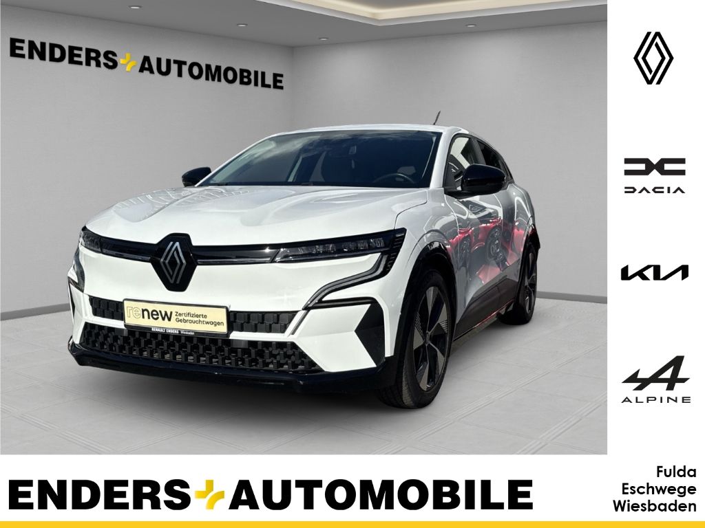 Bild des Angebotes Renault Megane E-TECH Equilibre EV40 130++WÄRMEPUMPE++KL