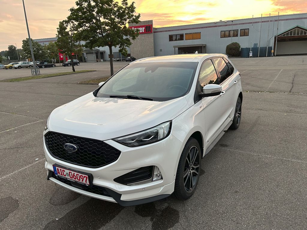 Bild des Angebotes Ford EdgeST-Line4x4-360Kamera-PDC2-LED-Navi-4SHZ-DAB-