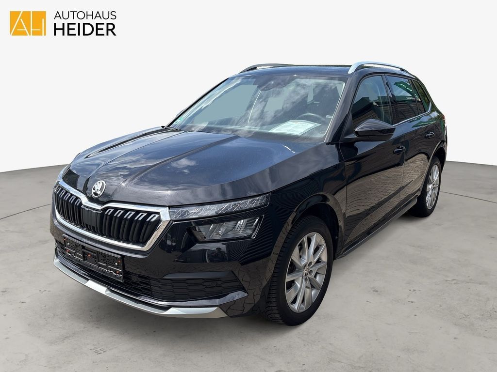 Bild des Angebotes Skoda Kamiq Style