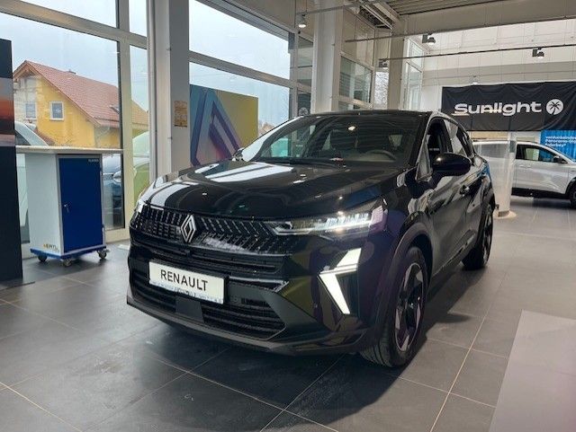 Bild des Angebotes Renault Captur Techno TCe 115