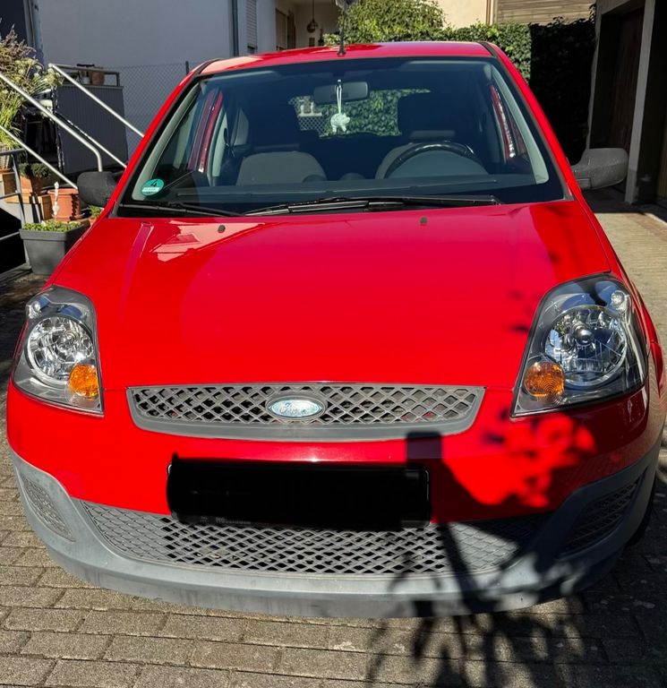Bild des Angebotes Ford  Fiesta 1.3 60 PS