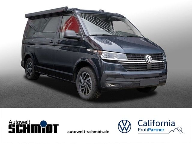 Bild des Angebotes Volkswagen California 6.1 "BEACH" Camper 2,0 l TDI 6-Gang A