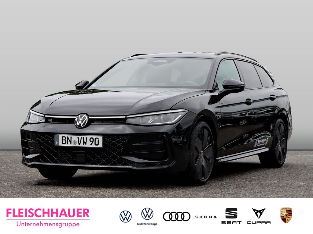 Bild des Angebotes Volkswagen Passat 2.0 TDI  R-line LED NAVI AHK