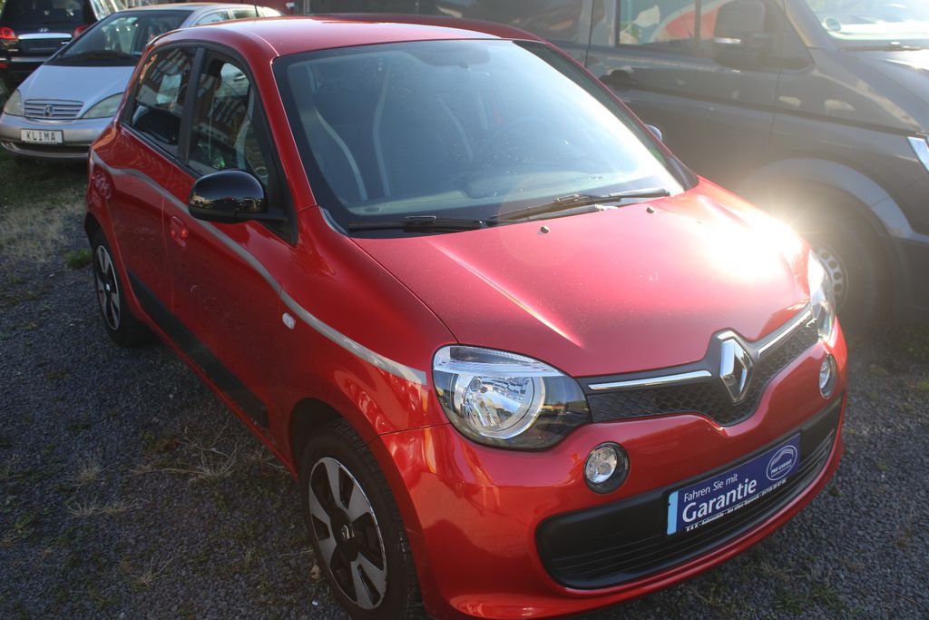 Bild des Angebotes Renault Twingo Limited 1,0l Klima 1.Hand