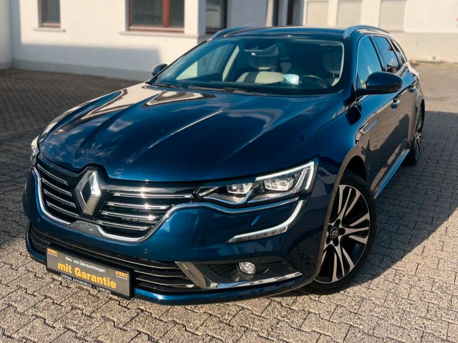 Bild des Angebotes Renault Talisman Initiale Paris*VOLL*MASSAGE*BOSE*1HAND