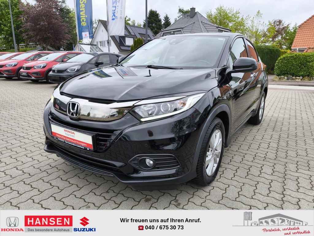 Bild des Angebotes Honda HR-V 1,5 Elegance CVT Automatik