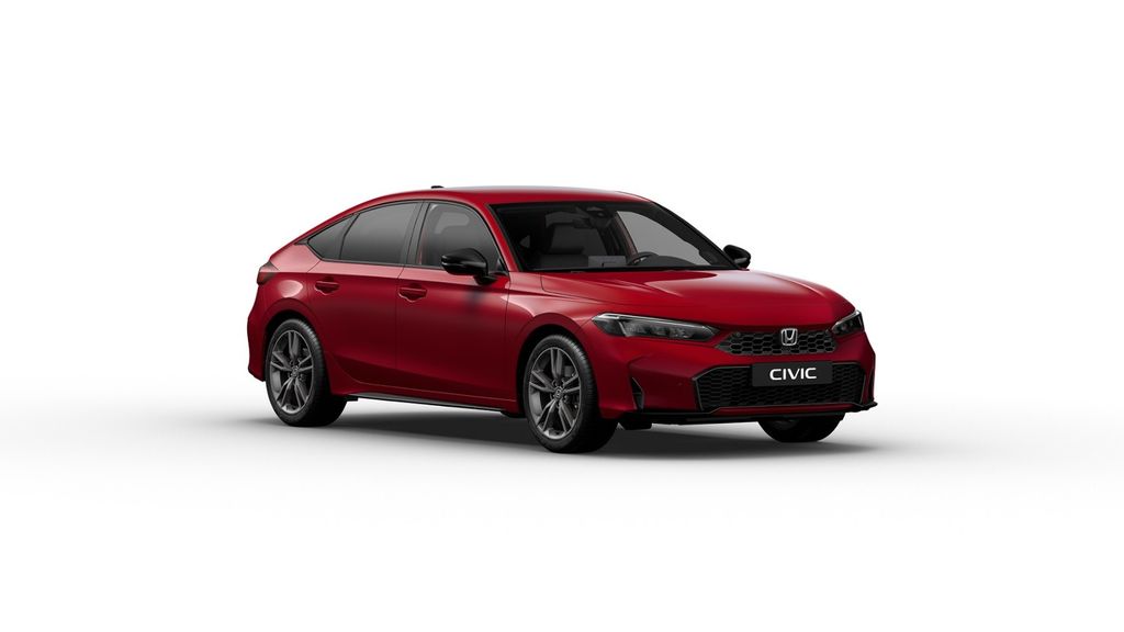 Bild des Angebotes Honda Civic e:HEV Sport Honda S+ Shift / Bose