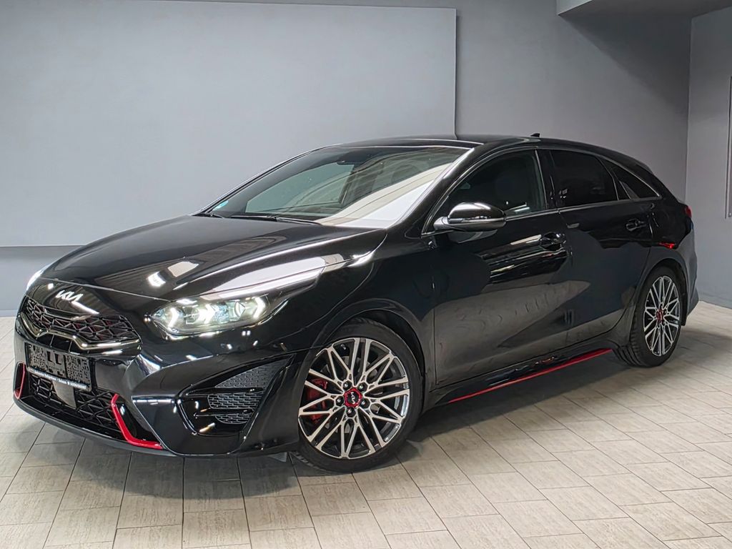 Bild des Angebotes Kia ProCeed GT-Line | Pano | CarPl | Werksgarant