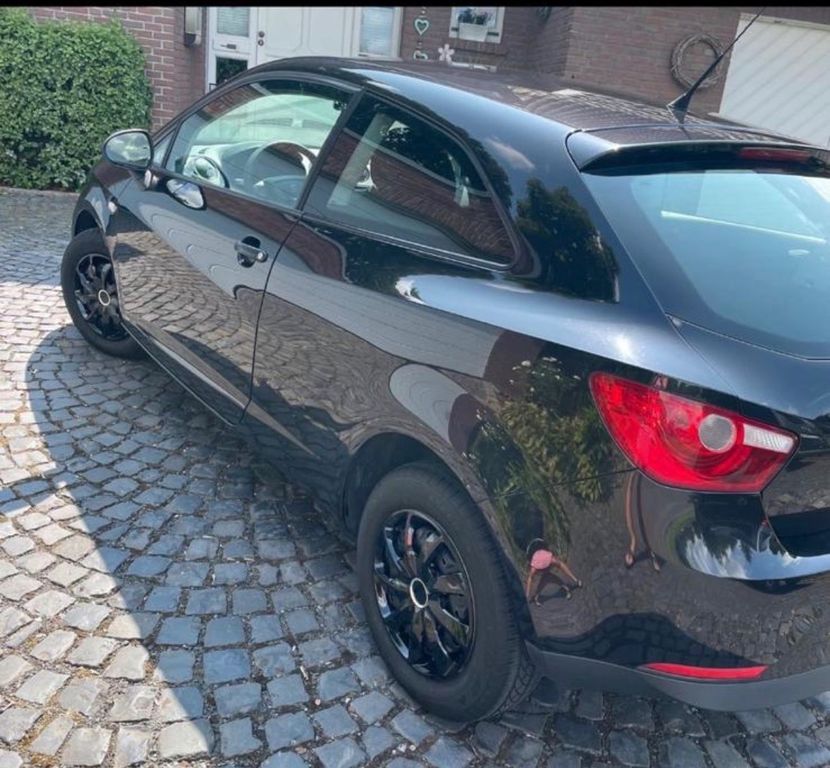 Bild des Angebotes Seat Ibiza SC 1.2 12V Style Style