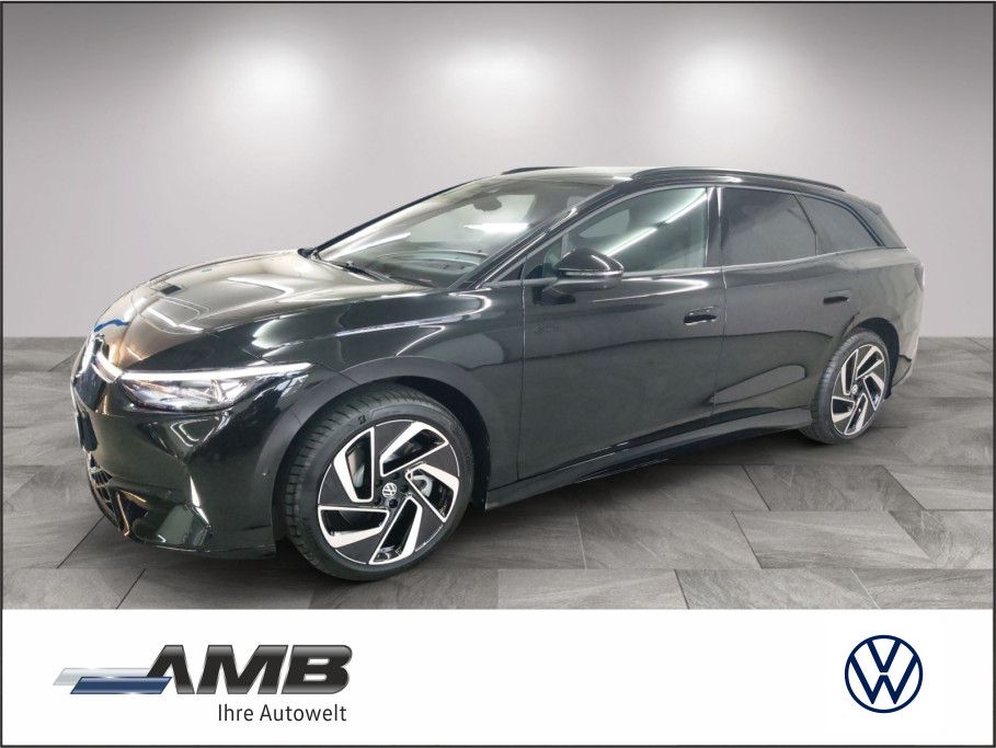 Bild des Angebotes Volkswagen ID.7 Tourer GTX AHK/Ext.+/Int.+/IQ.Drive/Wärmepu