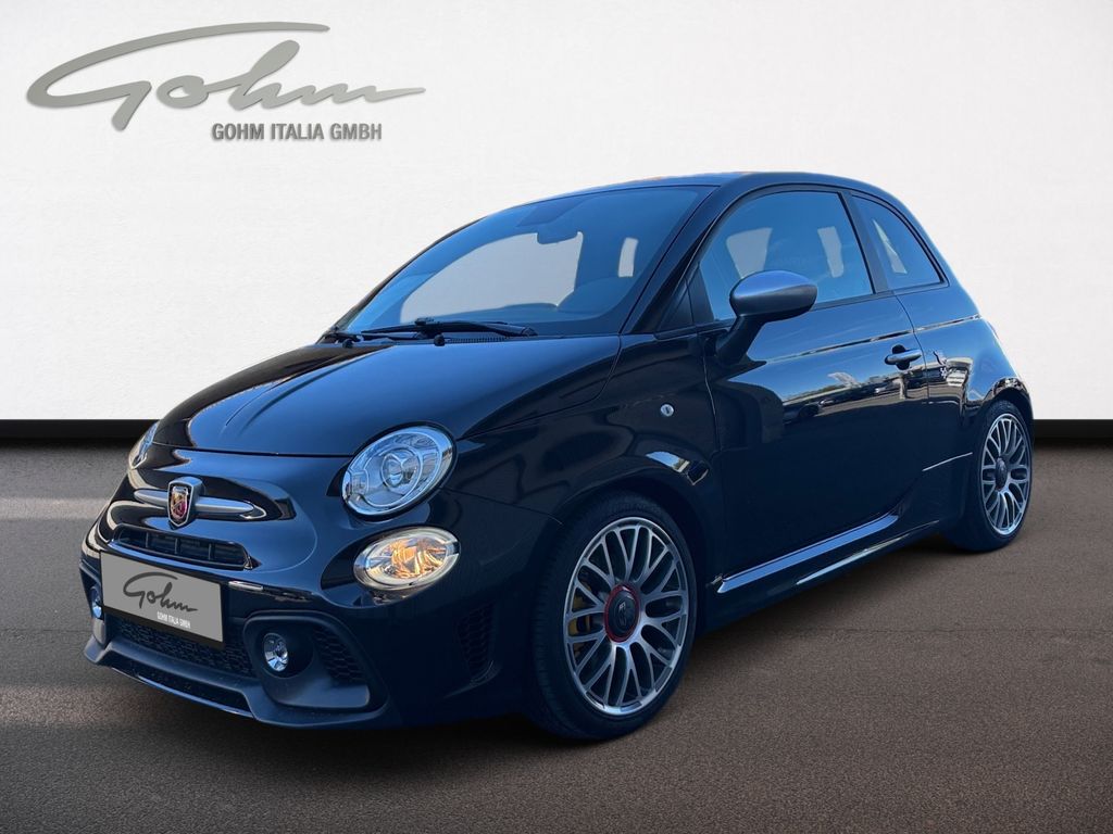 Bild des Angebotes Abarth 595 Turismo