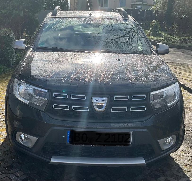Bild des Angebotes Dacia Sandero TCe 90 S/S Easy-R Stepway Prestige S...