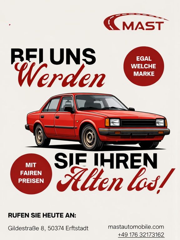 Bild des Angebotes Citroën Berlingo Kombi Multispace Exclusive