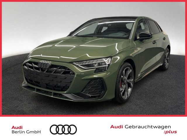 Bild des Angebotes Audi A3 Sportback S line TFSI e S tronic Matrix,Sonos