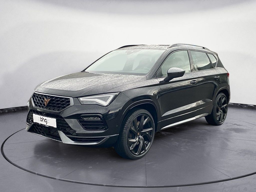 Bild des Angebotes Cupra Ateca VZ 2.0 TSI  7-Gang DSG 4Drive