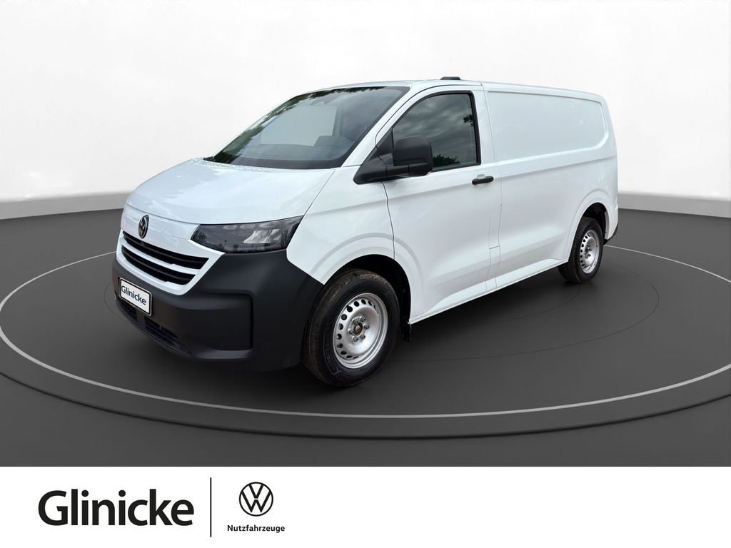 Bild des Angebotes Volkswagen T7 Transporter Kasten 2,0l TDI 81 kW 6-Gang KR