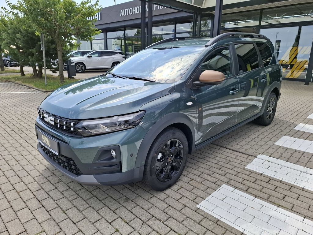 Bild des Angebotes Dacia Jogger Extreme Eco-G 120