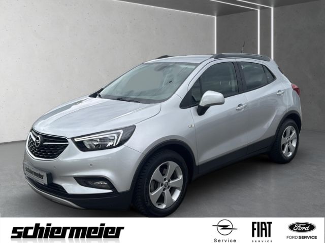 Bild des Angebotes Opel Mokka X 1.4 Edition Navi Kamera PDC Allwetter