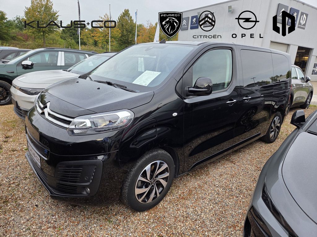 Bild des Angebotes Citroën e-Spacetourer Business Lounge Long Range 75kW