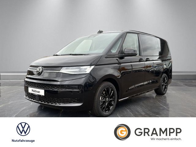 Bild des Angebotes Volkswagen Multivan Life "GOAL" TDI LÜ 7-Sitzer+AHK+PANO+RF
