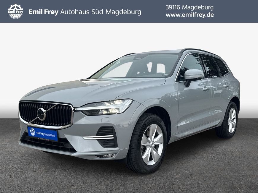 Bild des Angebotes Volvo XC60 B5 B AWD Core Leder SiH Licht&Win Pak