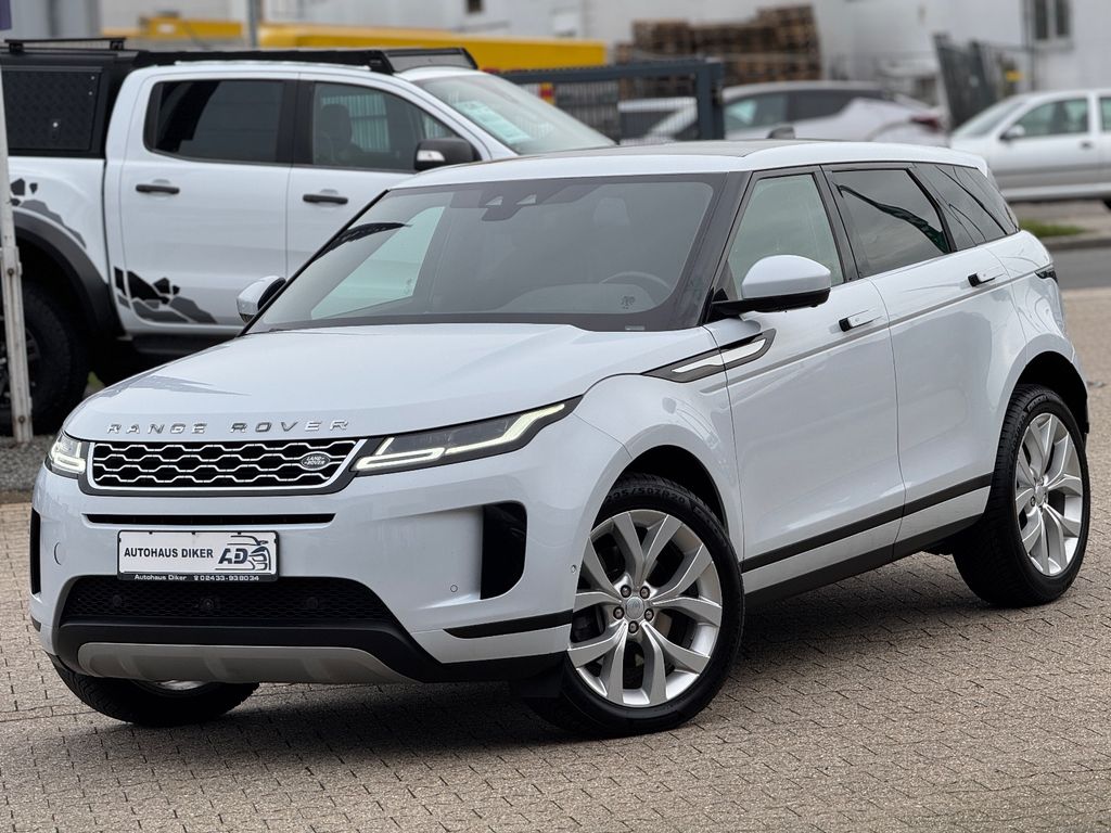 Bild des Angebotes Land Rover Range Rover Evoque Dynamic SE P250 Panorama