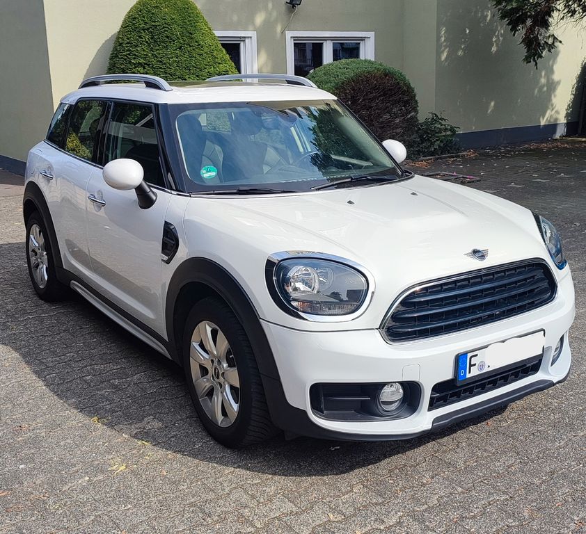 Bild des Angebotes MINI Countryman C (Cooper)
