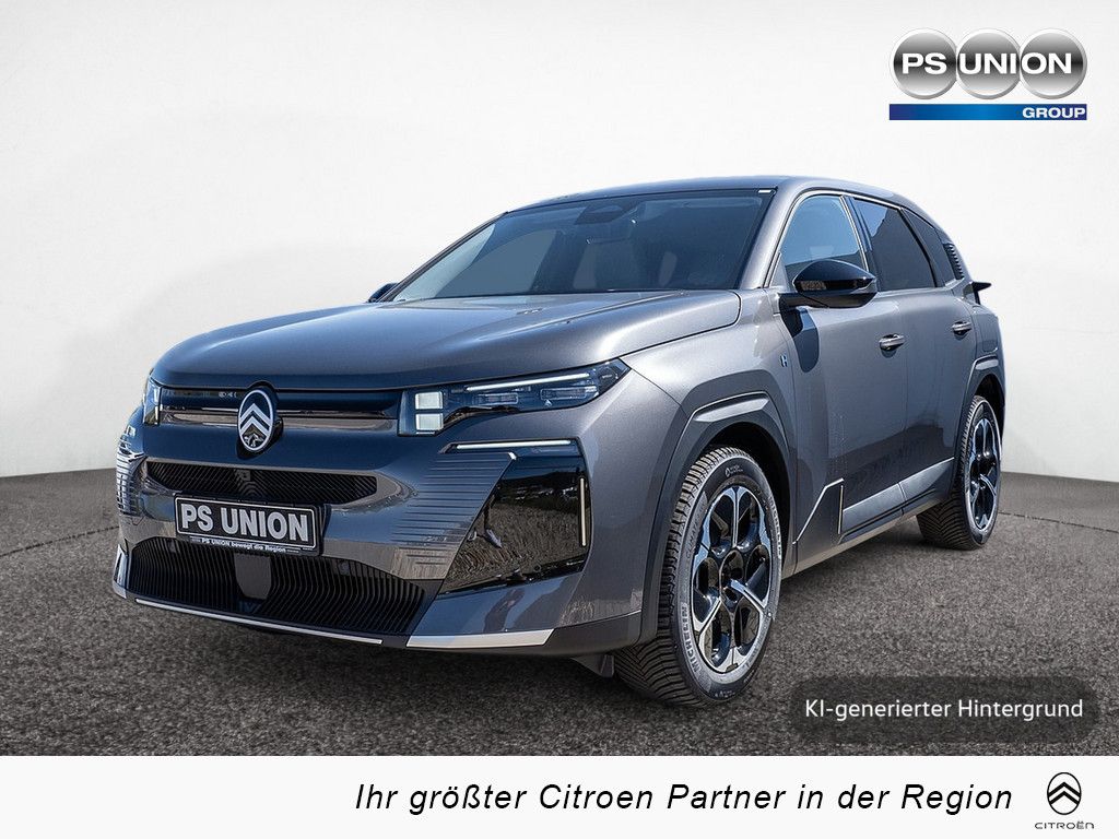 Bild des Angebotes Citroën C5 Aircross Plug In- Hybrid MAX HUD NAVI On Boar