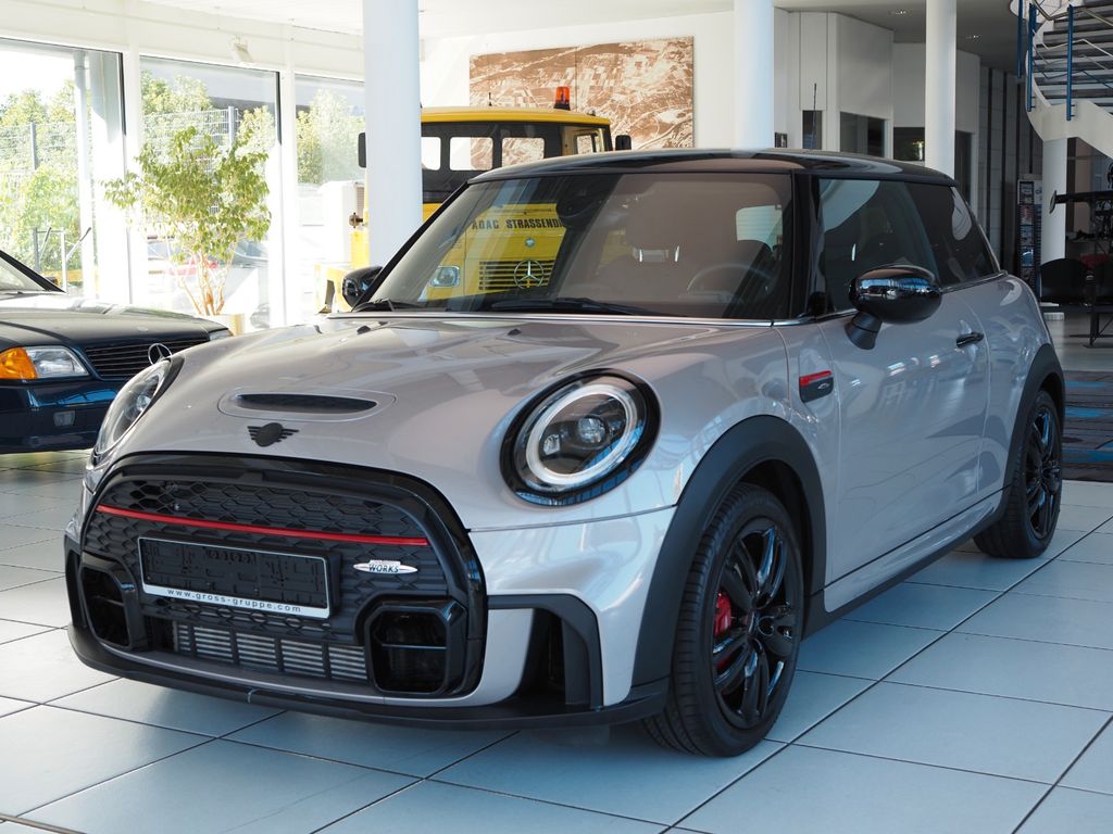 Bild des Angebotes MINI John Cooper Works Harman/Sicht-Paket/DDC