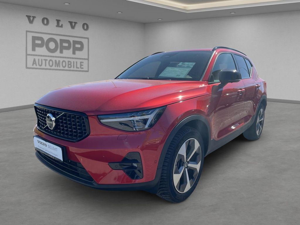 Bild des Angebotes Volvo XC40 B3 FWD Plus Dark 360° ACC FHZ H/K LED