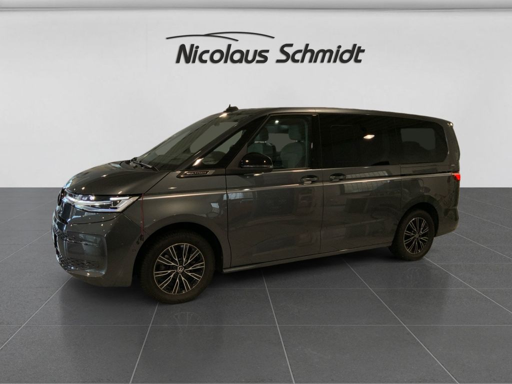 Bild des Angebotes Volkswagen Multivan T7 2.0 TDI DSG Style LÜ  AHK+LEDER